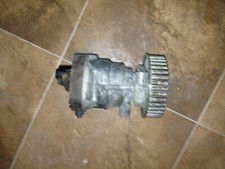 pompa gasolio renault kango clio scenic 1-5 diesel