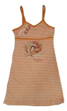 Camicia Notte Bambina Bimba