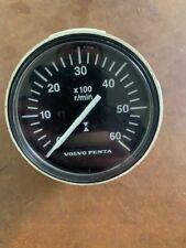 Contachilometri Volvo Penta