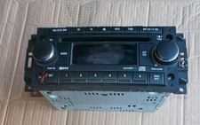 autoradio stereo dodge caliber crd anno 2007 A 2011