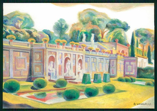 Vaticano intero postale - intero,