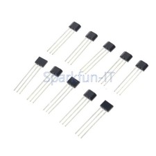 10PCS Original A3144 A3144E