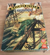 Railway Rivals Gioco da Tavolo