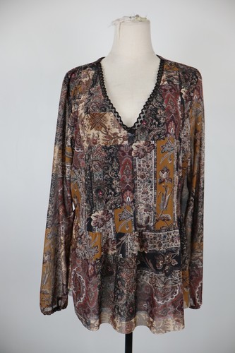 Desigual maglia donna - desigual, tg.