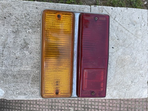 Fanale posteriore fiat - posteriore,