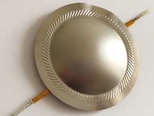 TWEETER RICAMBIO TITANIO! 52mm