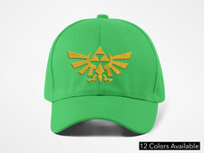 Cappello Legend of Zelda