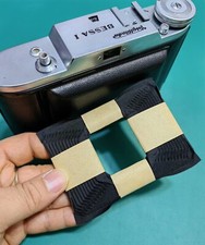 Soffietto di ricambio fatto a