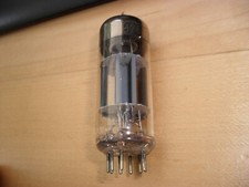 12B4A Valve - Tested Fine