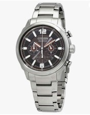 Orologio Citizen Eco Drive