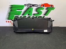 QUADRO STRUMENTI CAMBIO AUT. PEUGEOT 508 II 1.5 BLUEHDI 9844734280 2018-2023