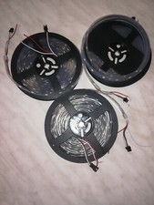 Kit Striscia a Led WS282B 3 bobine da 5metri