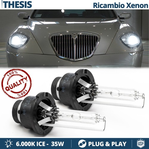 Lampadine xenon per - 2,