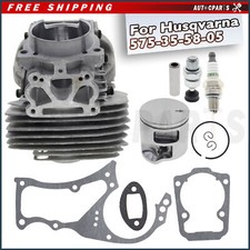 Per HUSQVARNA 555 560 562