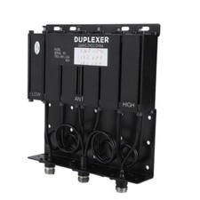 Connettore 50W VHF 6 Cavità