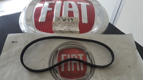 71738161 cinghia trasm 3k700 - 71738161, trasm.3k700