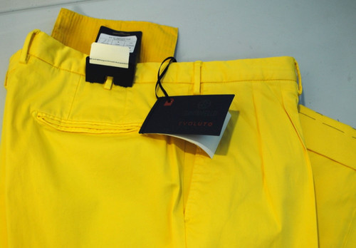 Pantalone santaniello napoli - pantalone,