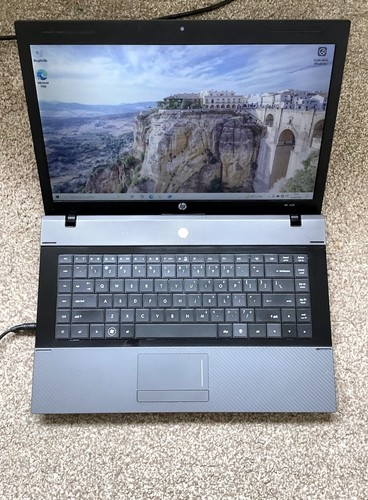 Laptop intel 2ghz 4gb di - hp,