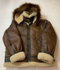 Giacca Bomber B3 Uomo RAF Volo