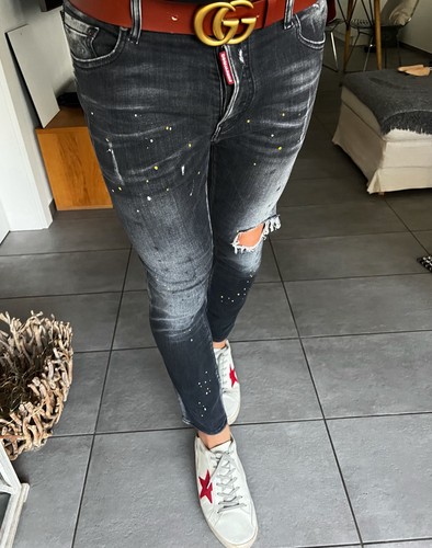 Dsquared2 jeans uomo - dsquared2,