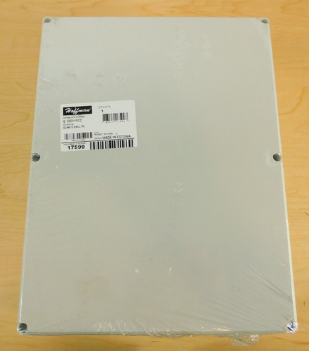 Nvent hoffman q302311pcd - nvent,