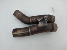 COLLETTORE DI SCARICO YAMAHA R1 RACING 04 05