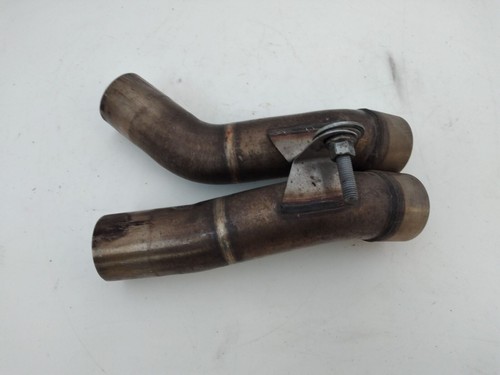 Collettore scarico yamaha - di,