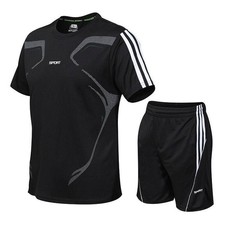 Set Corsa Uomo Abbigliamento
