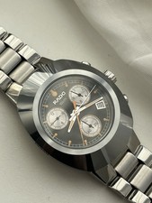 Cronografo Rado Diastar Swiss