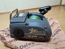 Mulinello elettrico DAIWA