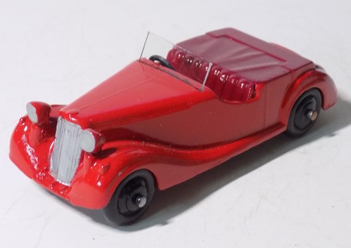 Inserito prima volta - ., dinky