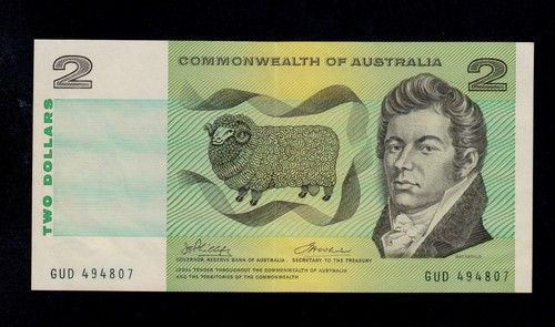 Australia dollari - australia,