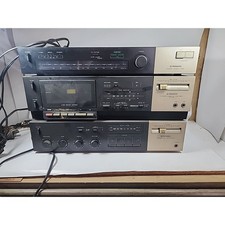 Pioneer SA-730 Amplifier