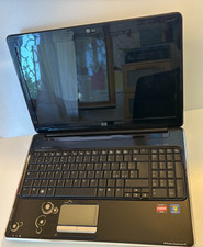 Notebook Pc Laptop Computer Hp Pavilion Dv6 Dv6-2004SL