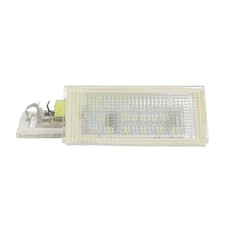 Kit luci targa - targa, e46