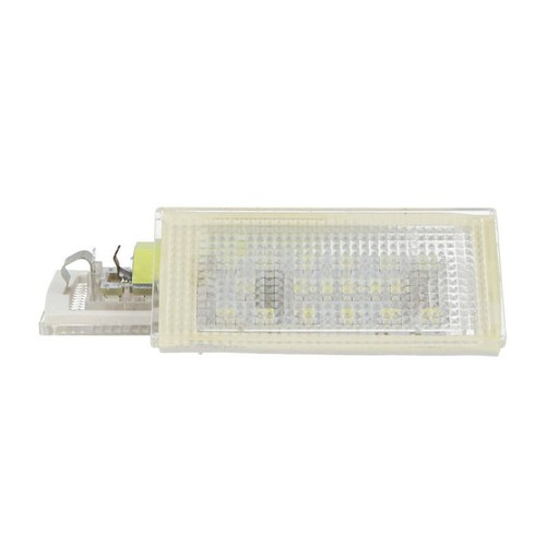 Kit luci targa led - luci, bmw