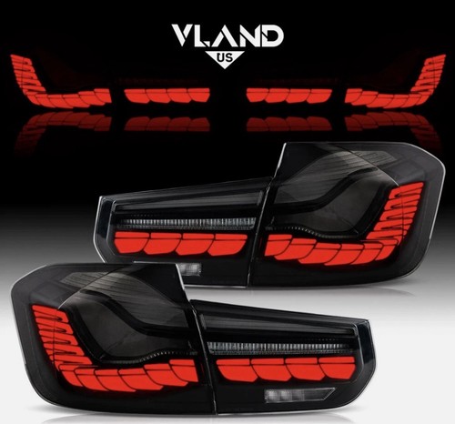 Fanale posteriore vland - fanale,
