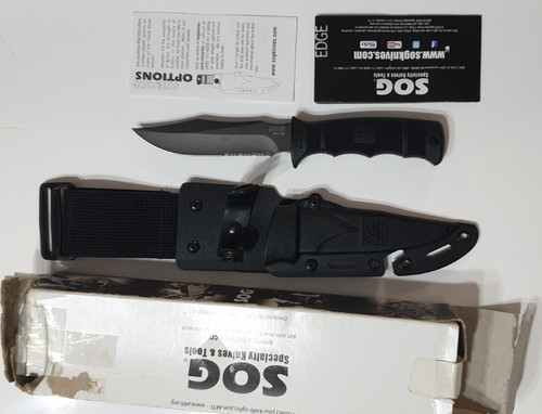 Sog seal pup - seal,