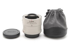 [Top MINT] Canon EF 2x II