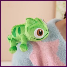 Peluche pupazzo camaleonte 15