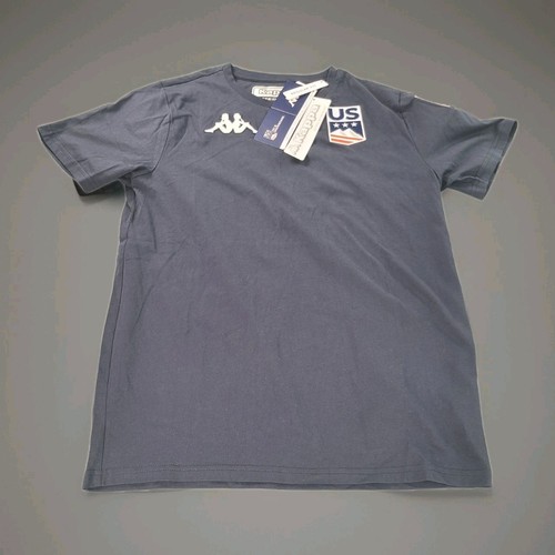 Shirt kappa ski - us, &