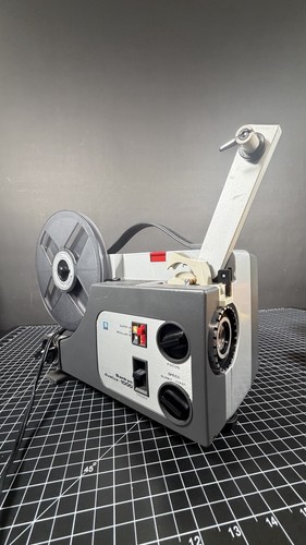 Sankyo dualux 1000 dual - sankyo,