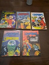 Gesebel originali blocco 15