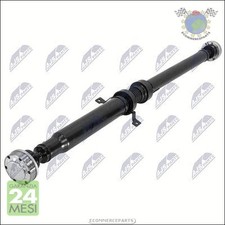 Albero trasmissione cardanico