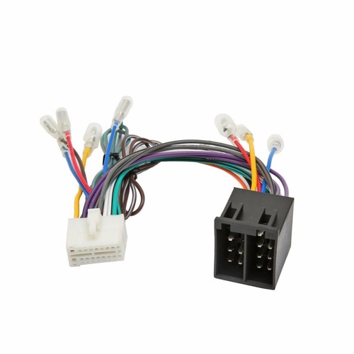 Clarion iso connettore - clarion, nx