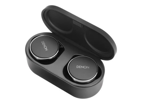 Denon perl pro auricolari - denon,