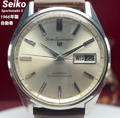 Orologio polso seiko - polso,