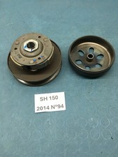 FRIZIONE COMPLETA HONDA SH 125 150 START E STOP 2013 2014 2015 2016
