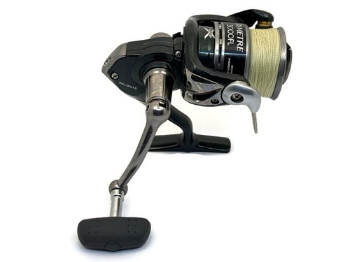 Mulinello spinning shimano - mulinello,