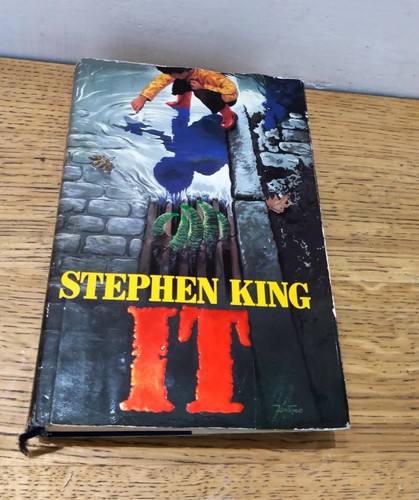 Stephen king prima - stephen,